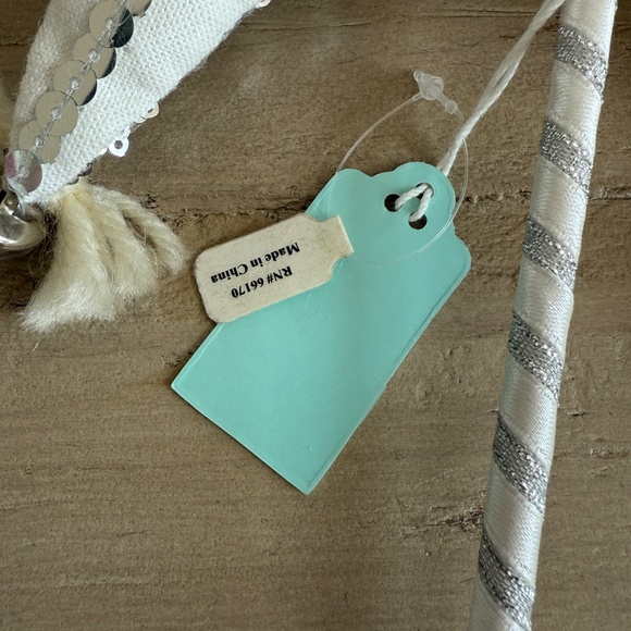 NWT Set of Two Alice Mary Lynch for Anthropologie Star Magic Wands - Picture 5 of 5